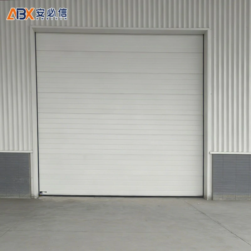 丽水新兴镇工业提升门